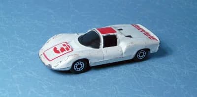 Porsche 910