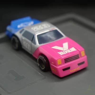 Chevrolet NASCAR Stocker