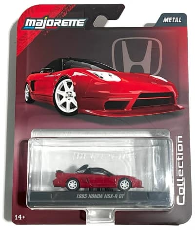 1995 Honda NSX-R GT