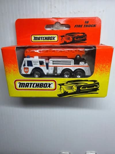 Fire Engine