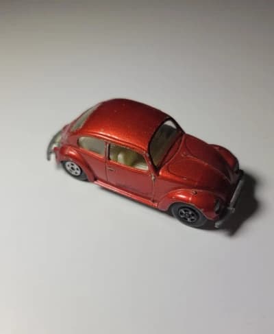 Volkswagen 1500 Saloon