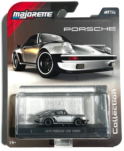 1975 Porsche 930 Turbo