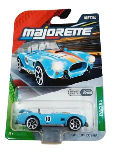 Shelby Cobra 427 SC