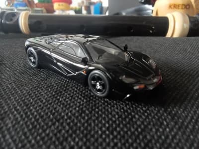 McLaren F1