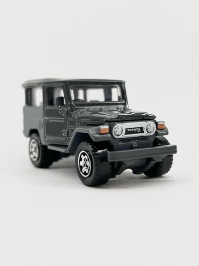 1968 Toyota Land Cruiser FJ40