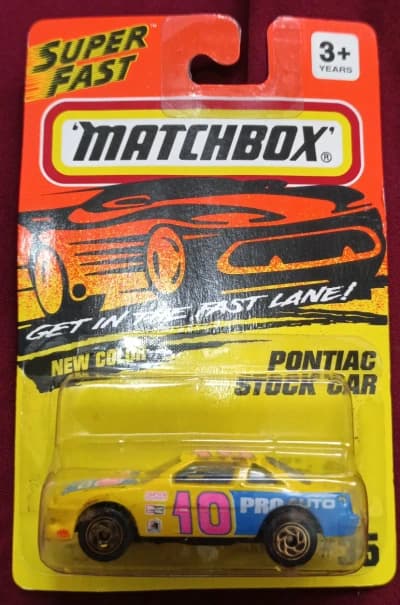 Pontiac Grand Prix