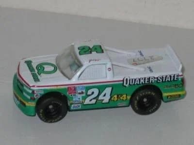 Chevrolet Super Truck Quaker State #24