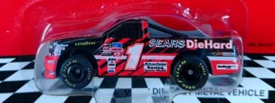 Chevrolet Super Truck Sears Die Hard Racing #1