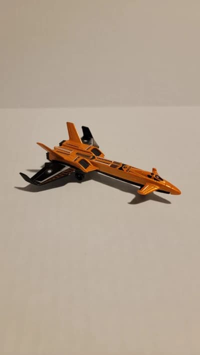 Twin Blast