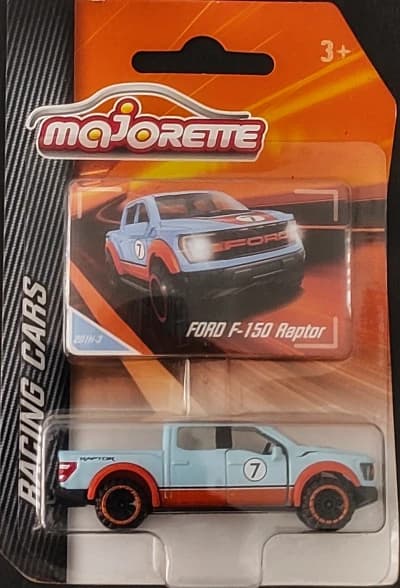 Ford F-150 Raptor