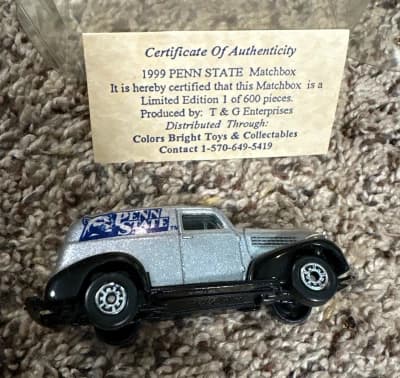 39 Chevy Sedan Delivery