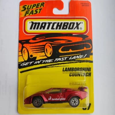 Lamborghini Countach