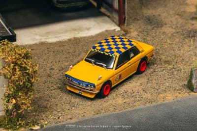 Datsun 510 OG Beer