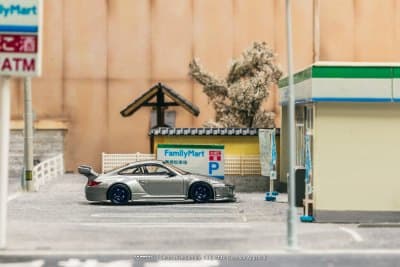 Old & New 997 Gray Metallic