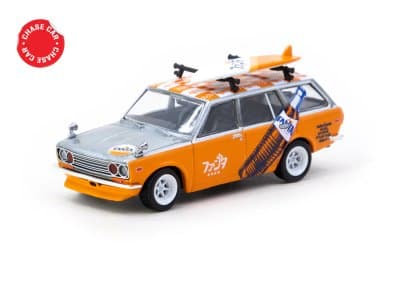 Datsun Bluebird 510 Wagon FANTA