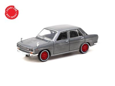 J Collection Datsun BLUEBIRD 1600SSS P510 Red