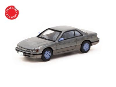 J Collection Nissan Silvia S13 Blue/Grey