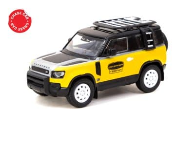 Land Rover Defender 90 Trophy Edition