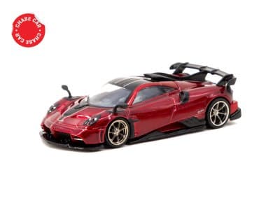 Pagani Imola Rosso Dubai