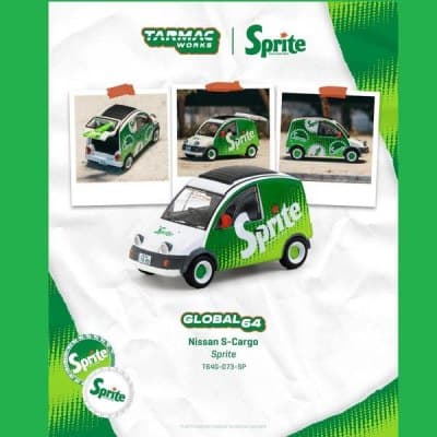 Nissan S-Cargo