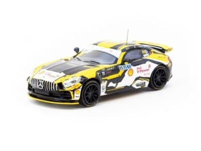 Mercedes-AMG GTR
