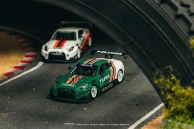 Nissan GT-R NISMO GT3