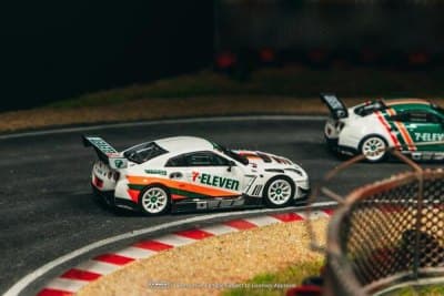 Nissan GT-R NISMO GT3