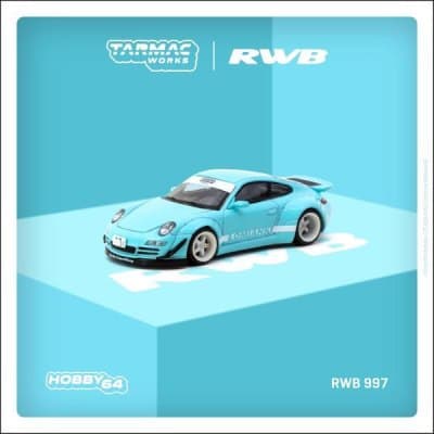 RWB 997
