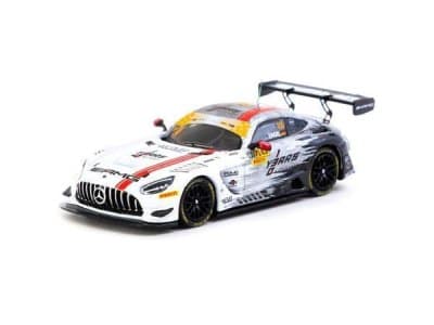 Mercedes-AMG GT3 Evo 2020
