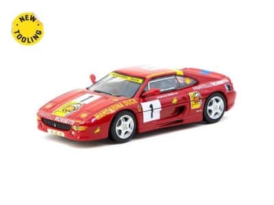 Ferrari F355 Challenge