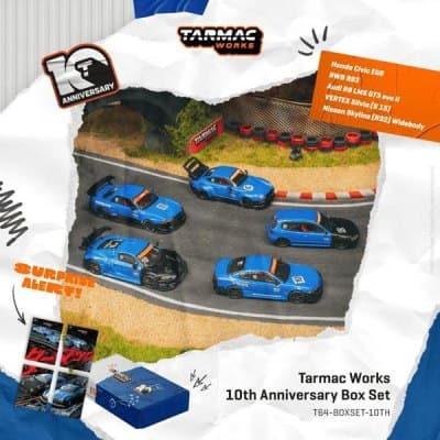 Box Set