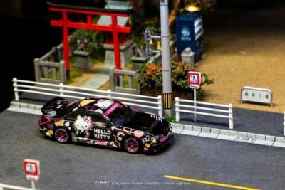 Vertex Nissan Silvia S14