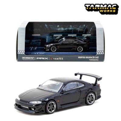 Vertex Nissan Silvia S15