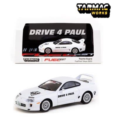 Toyota Supra