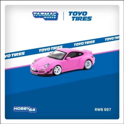RWB 997
