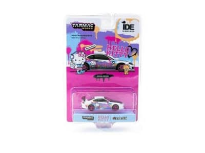 Vertex Nissan Silvia S15