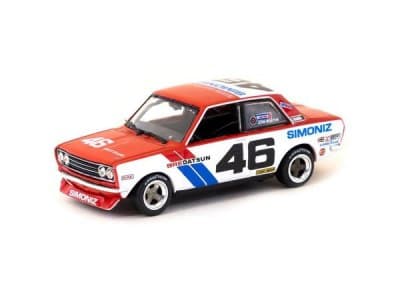 BRE Datsun 510