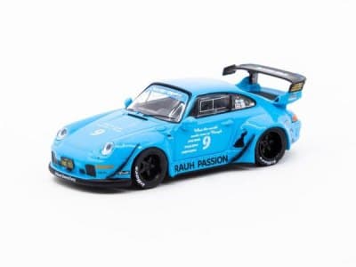 RWB 993