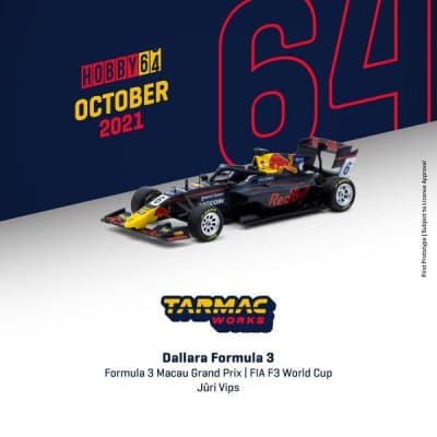 Dallara Formula 3