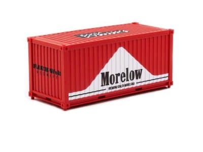 Single Container