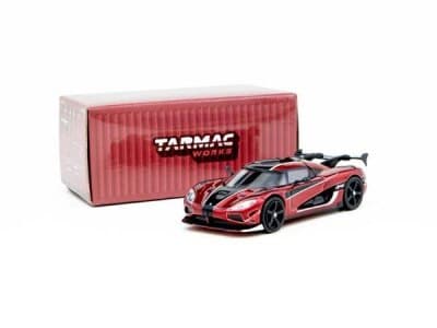 Koenigsegg Agera RS