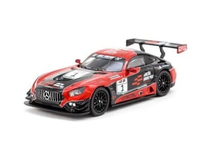 Mercedes-AMG GT3 2016