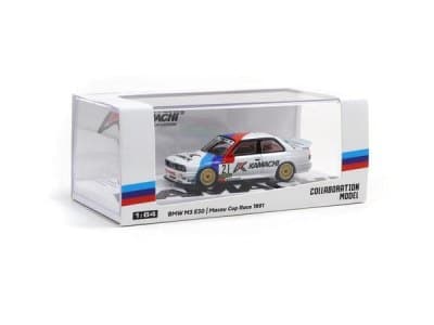 BMW M3 (E30) Sport Evolution