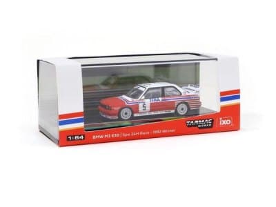 BMW M3 (E30) Sport Evolution