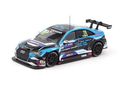 Audi RS 3 LMS