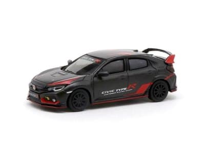 Honda Civic Type R FK8