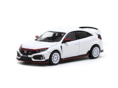 Honda Civic Type R FK8