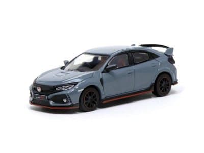 Honda Civic Type R FK8