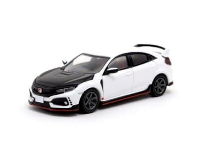 Honda Civic Type R FK8