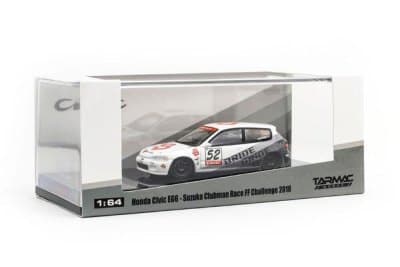 Honda Civic EG6